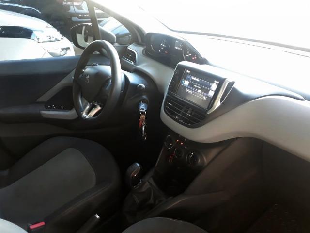 208 1.5 Allure Manual Flex - Foto 3