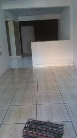 Casa 03 Quartos QR606 Samambaia Norte - Foto 4