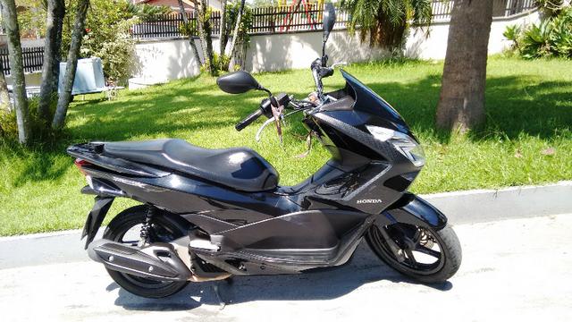 HONDA PCX 150/DLX 2016 - 647225094  OLX