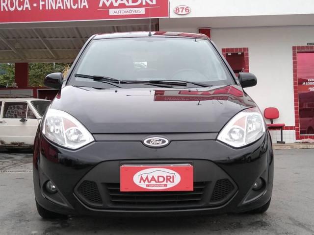 Fiesta 1.6 8V - Foto 2