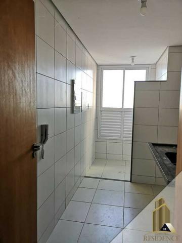Residencial Alvorada - Sol da Manhã - Foto 11