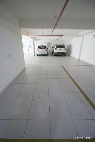 Apartamento mobiliado no coração da Meia Praia- AP368 - Foto 17