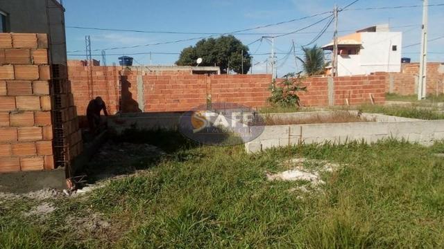 KE-(CÓD: TE0173) Terreno de 160 m² com alicerce em Unamar - Cabo Frio - Foto 9