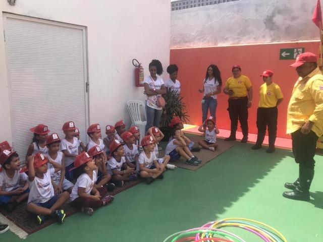 Espaço Vila Criança Creche Escola no P. Ipê - Foto 4