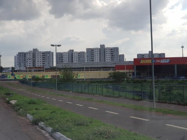 Ágil ou Quitado Apartamento Condomínio Rosa dos Ventos Jardim Presidente - Foto 8