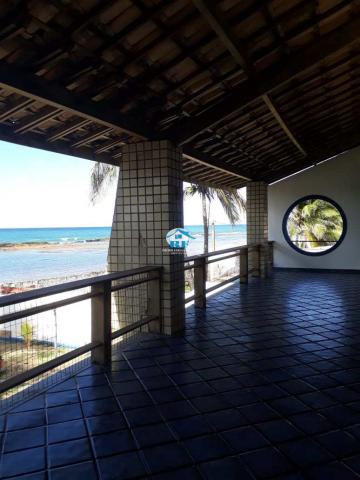 Casa à venda com 5 dormitórios em Jauá, Camaçari cod:151 - Foto 4