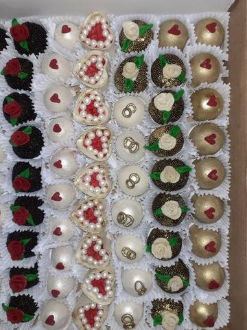Doces e trufas - Foto 4