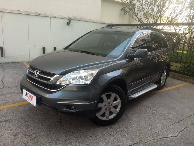 Cr-v 2010 - Foto 2
