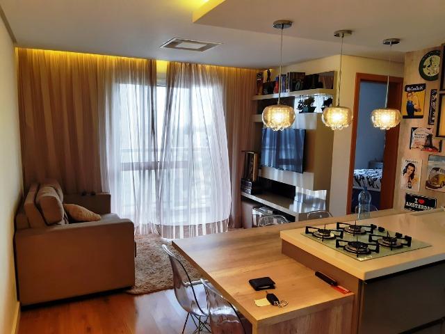 Apartamento Mobiliado caxias do sul - Foto 10