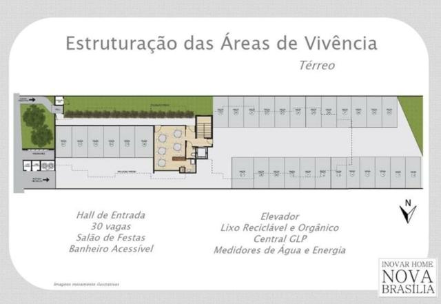 Vendo Cobertura - Foto 2