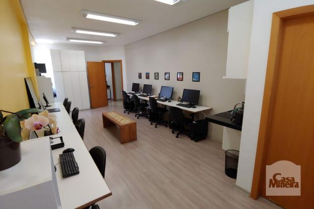 Escritório à venda em Estoril, Belo horizonte cod:257028 - Foto 17