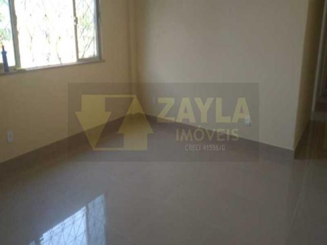 Apartamento a venda em vista alegre - Foto 3