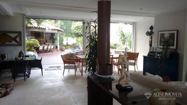 Casa residencial à venda, 4 quartos 4 suítes 3 vagas vista mar lazer completo perto da pra - Foto 3