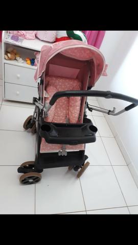 Carrinho de Bebê - Foto 2