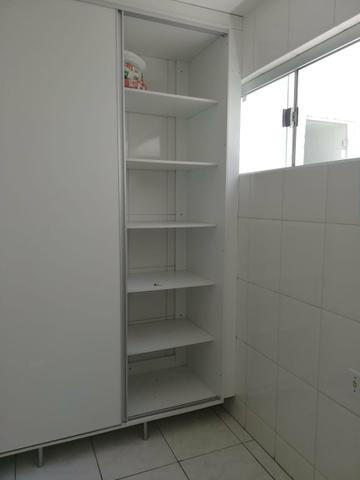 Cobertura 4/4 C/S mobília - Foto 4