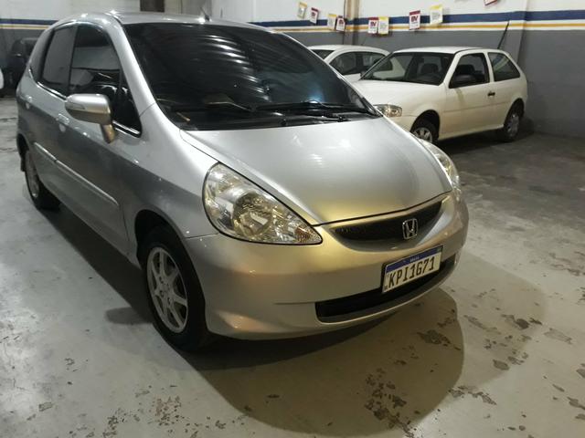 Honda fit ex/ s 2008/2008 - Foto 3