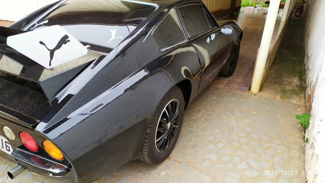 Puma GTE - Foto 9