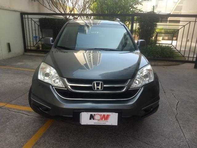 Cr-v 2010