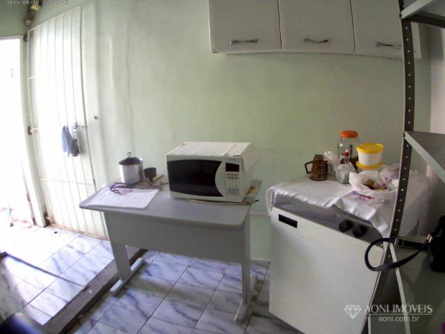 Casa à venda, 126 m² por R$ 400.000 - Itapuã - Vila Velha/ES - Foto 13