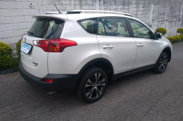 RAV4 2.5 4X4 16V AUT. - Foto 4