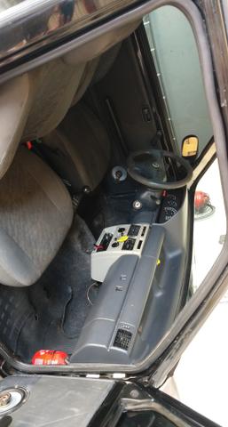 Vendo uno way 2008 com som - Foto 6