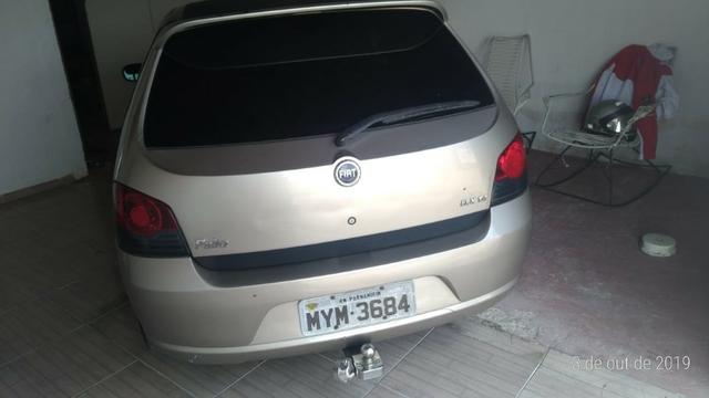 Palio 1.4 ELX - Foto 2