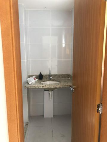 Bancada em Granito Banheiro - NOVA - Foto 2