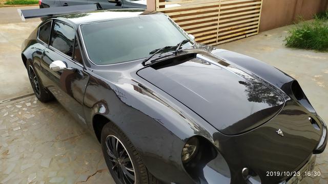Puma GTE - Foto 13