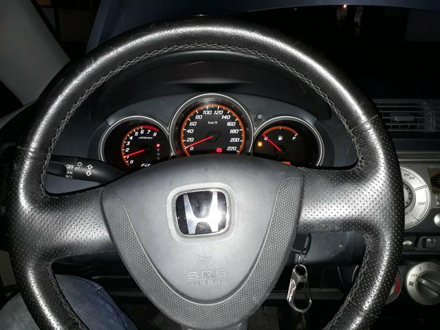 Honda fit ex/ s 2008/2008 - Foto 10