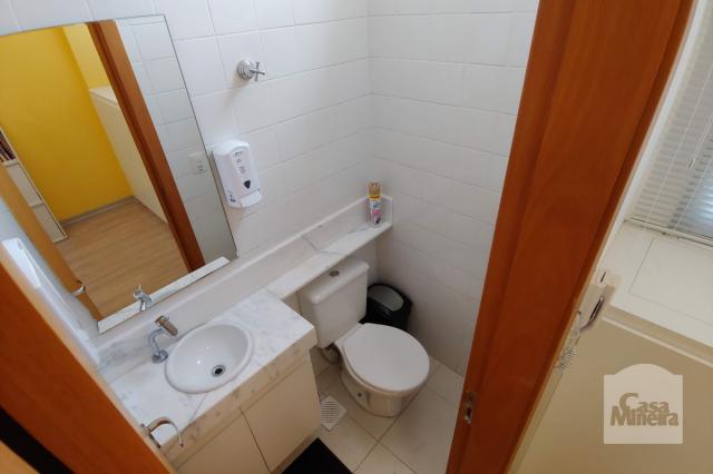 Escritório à venda em Estoril, Belo horizonte cod:257028 - Foto 8
