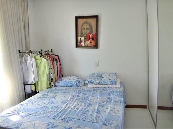Apartamento com 4 suítes à venda, 110 m² por r$ 680.000 - lauro de freitas/ba - Foto 14