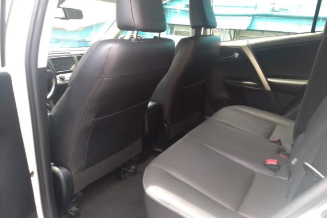 RAV4 2.5 4X4 16V AUT. - Foto 8