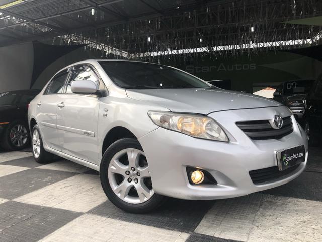 Toyota Corolla XLI 1.8 Automático *Promoção* Transferência e Tanque cheio Grátis