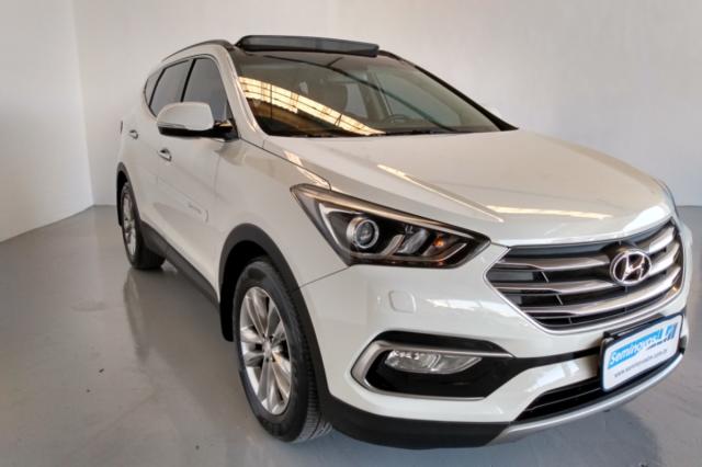 3.3 MPFI 4X4 7 LUGARES V6 AUT. - Foto 3