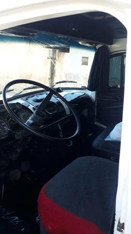 Caminhão Mercedes 2213( zap *) - Foto 9