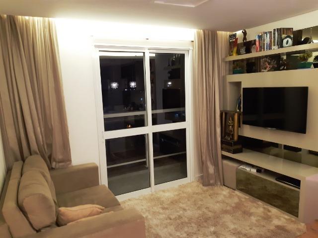 Apartamento Mobiliado caxias do sul - Foto 13