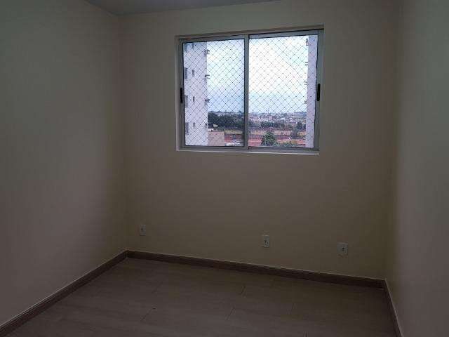 Ágil ou Quitado Apartamento Condomínio Rosa dos Ventos Jardim Presidente - Foto 10