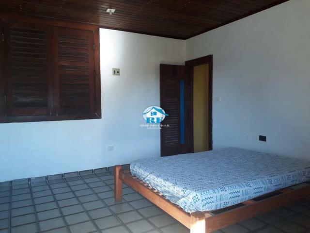 Casa à venda com 5 dormitórios em Jauá, Camaçari cod:151 - Foto 11