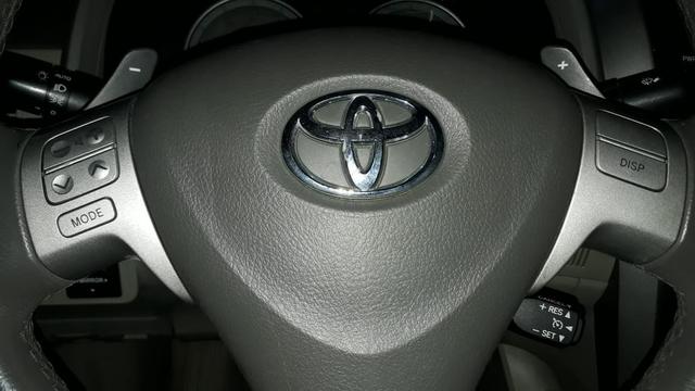 Lindo Corolla Altis 2010/2011 - Foto 6