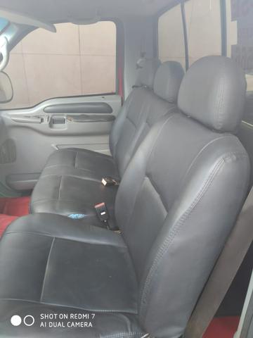 F250 2002 6cc - Foto 6