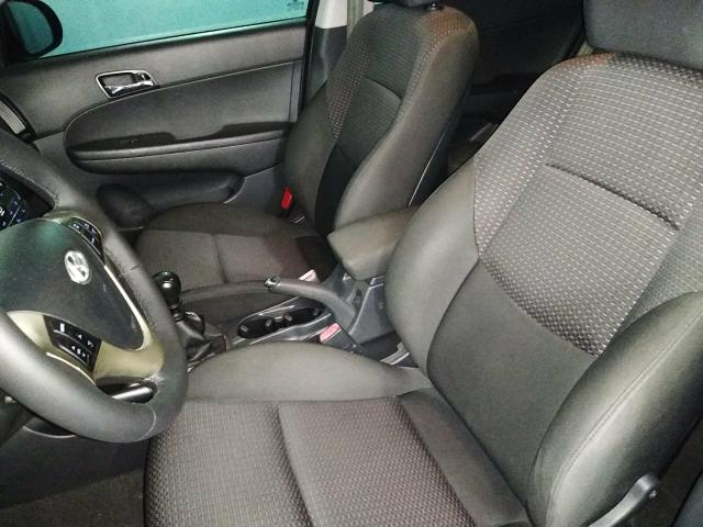 Hyundai I30 2.0 Mpi Gasolina 4P Manual 2011 - Foto 8