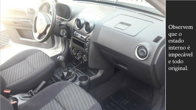 Ford Ecosport 1.6 completa, (Único Dono ) 48.300Km originais - Foto 5