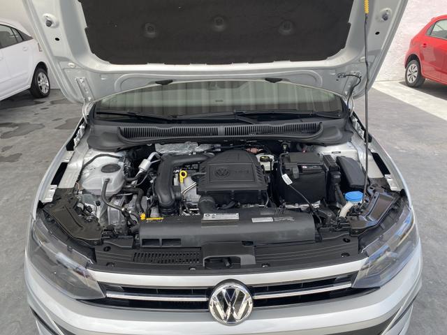 Virtus comfortline 200 tsi 18/18 - Foto 7