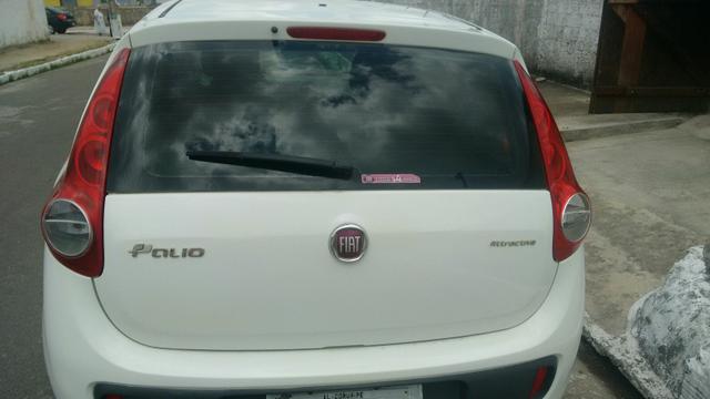 VENDO (Troco por carro de menor valor) - Foto 2