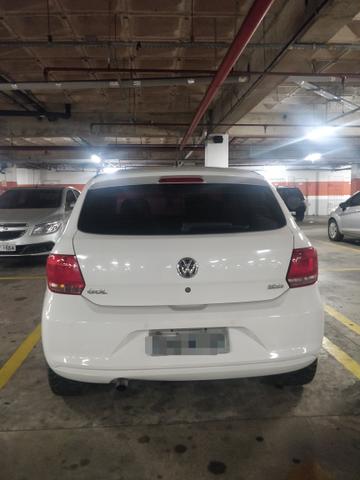 Gol Comfortline 1.6 MSI - Foto 15