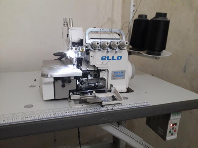 Vende - se máquina de costura - Foto 2