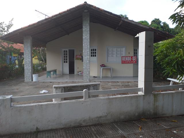 Casa no blue Paradise