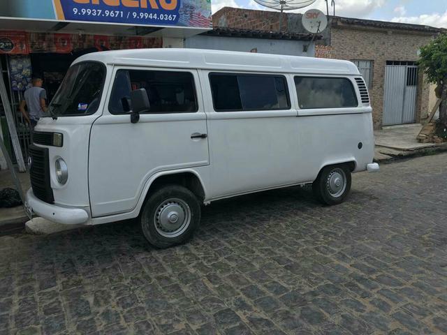 Kombi ano 2012 - Foto 4