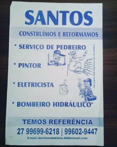 Reformamos e construimos - Foto 2