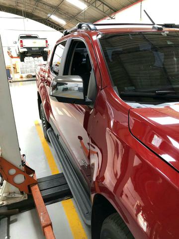 S10 High country diesel 4X4 2018 - Foto 2